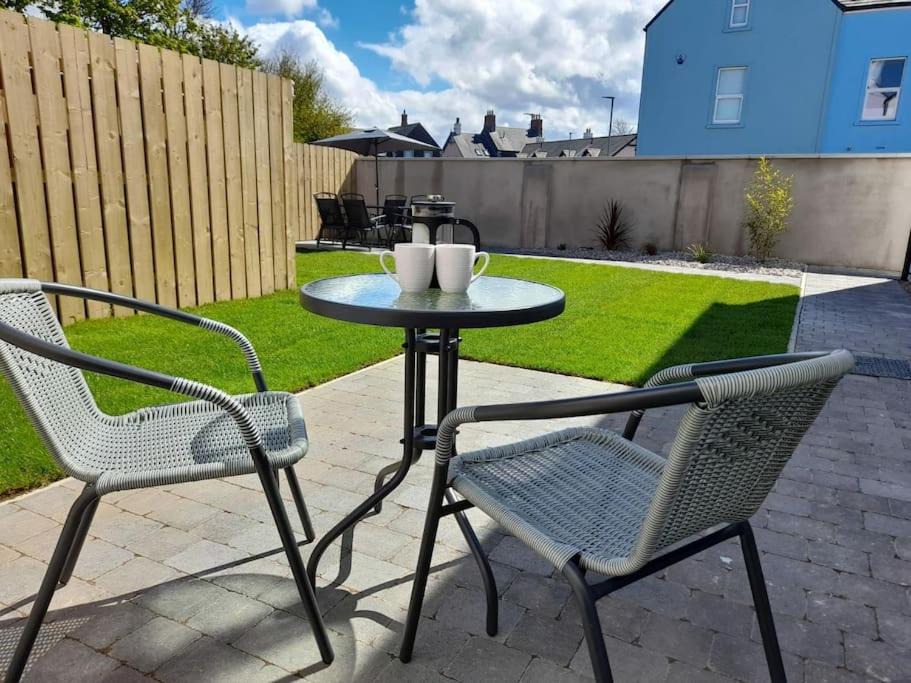 Photo of Patio Balcony in Bushmills