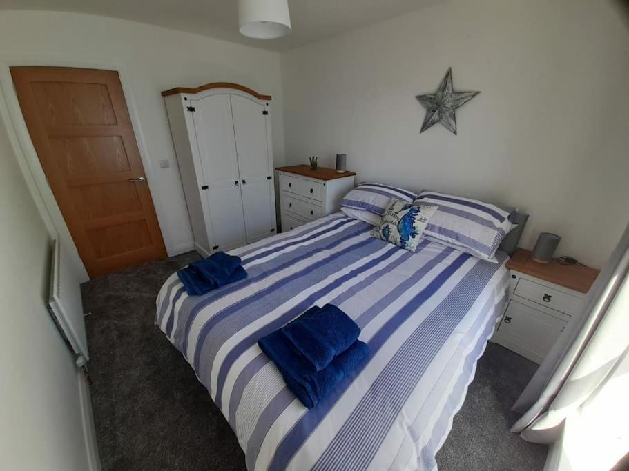 Photo of Bedroom in Bushmills