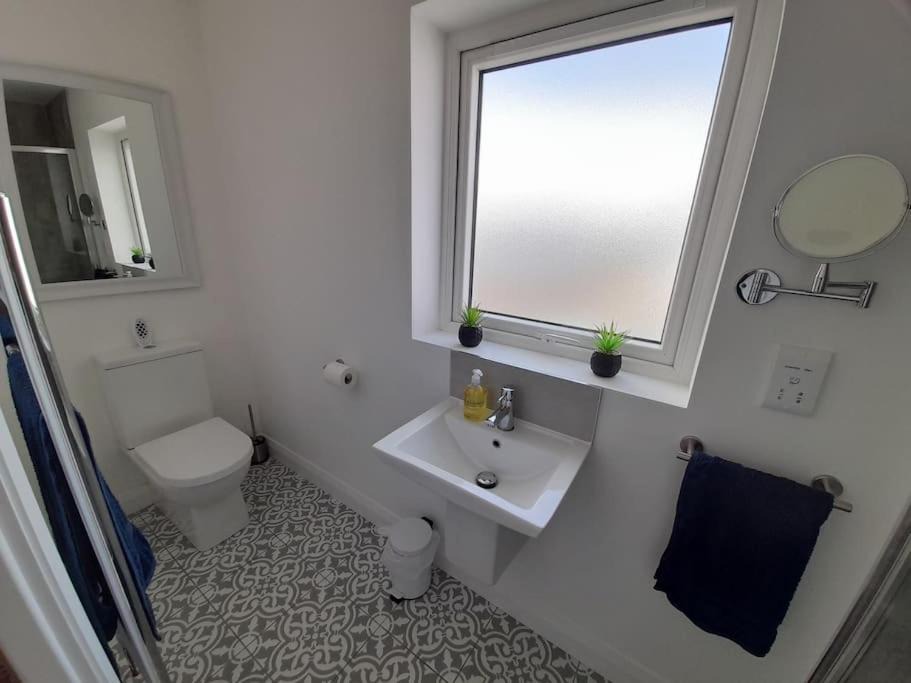 Photo of Bathroom in Bushmills