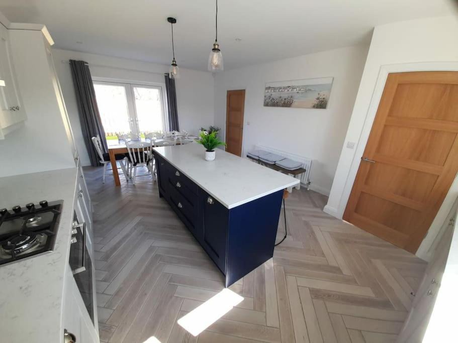 Photo of Kitchen in Bushmills