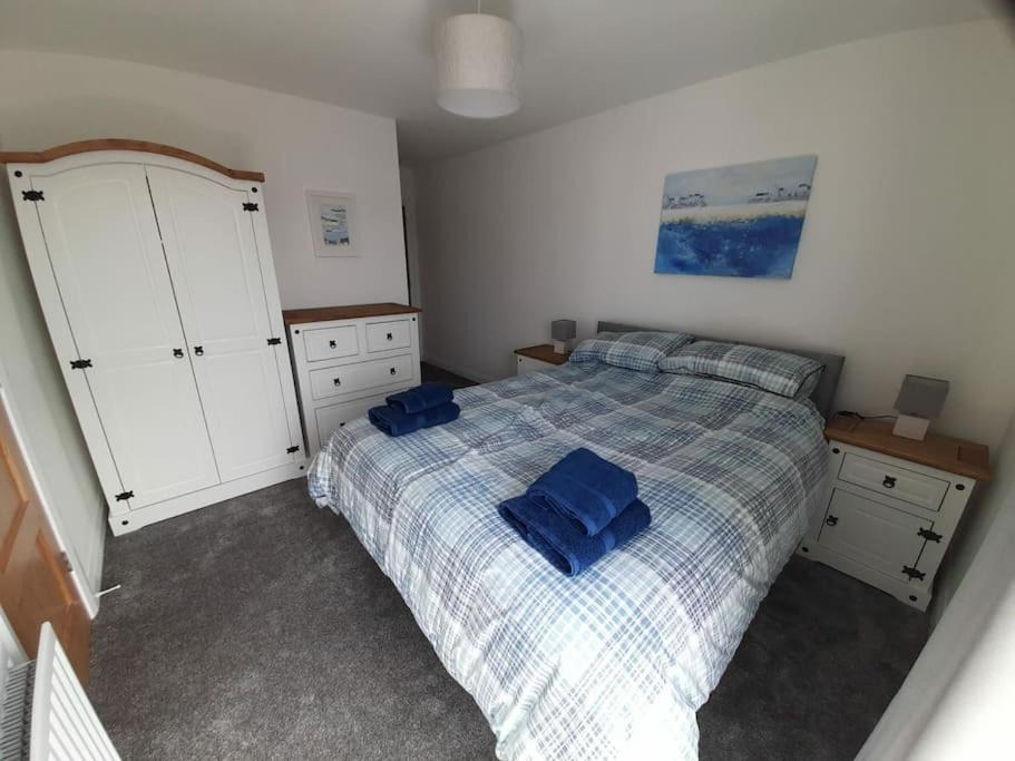 Photo of Bedroom in Bushmills