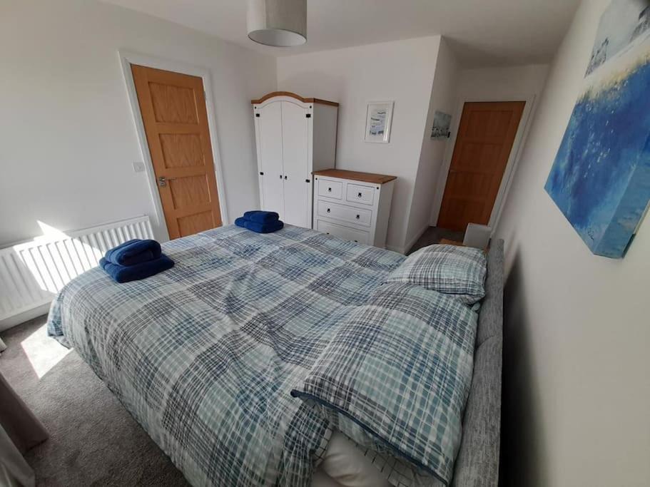 Photo of Bedroom in Bushmills
