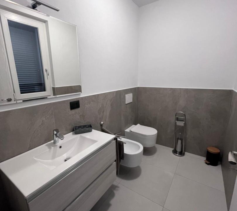Photo of Bathroom in Dubino