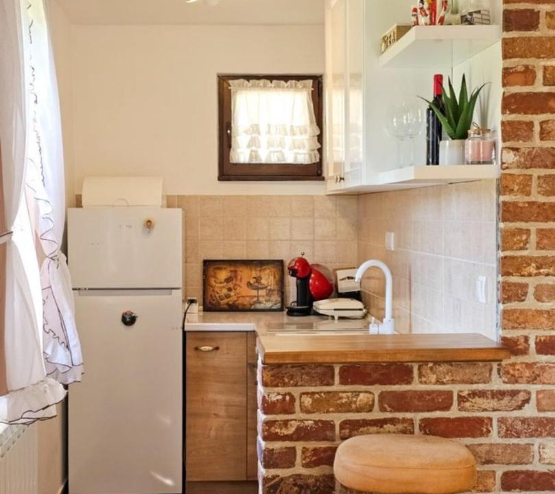 Photo of Kitchen in Kremna