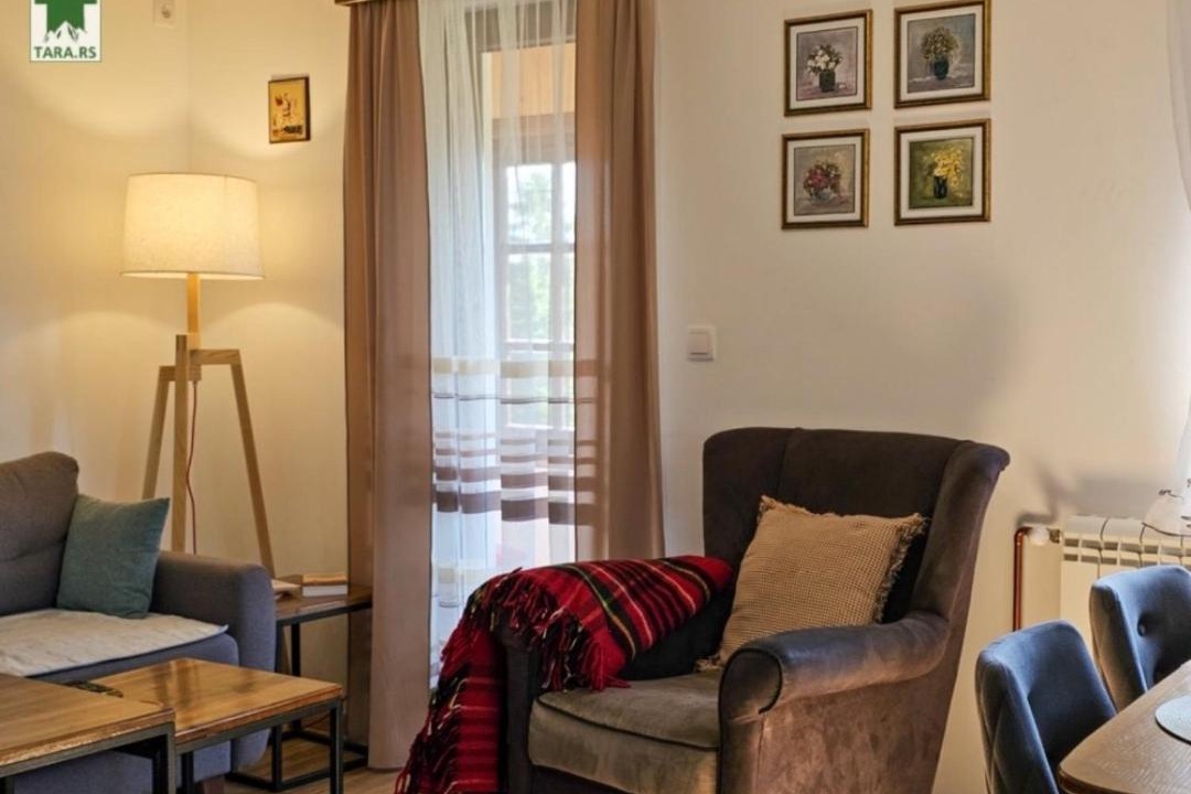 Photo of Livingroom in Kremna