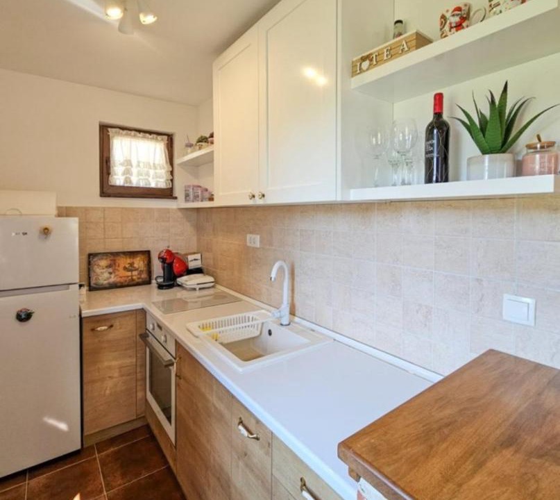 Photo of Kitchen in Kremna