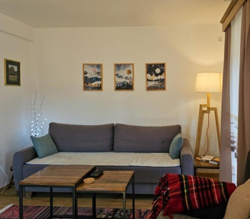 Photo of Livingroom in Kremna