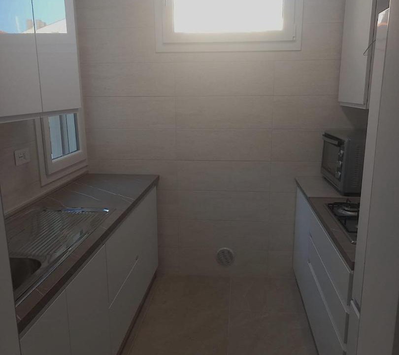 Photo of Kitchen in Cattolica