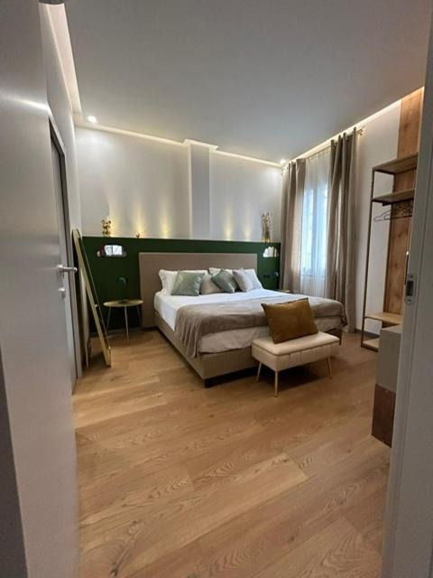 Photo of Bedroom in Crema