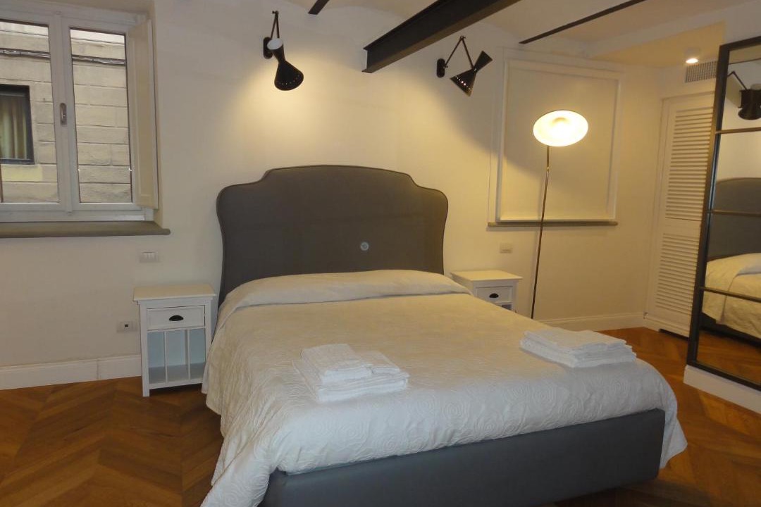 Photo of Bedroom in Duomo