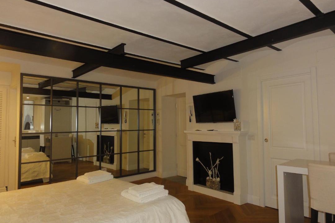 Photo of Bedroom in Duomo