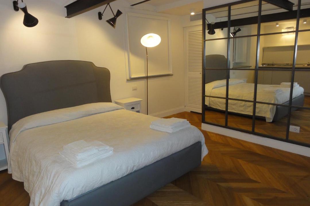 Photo of Bedroom in Duomo