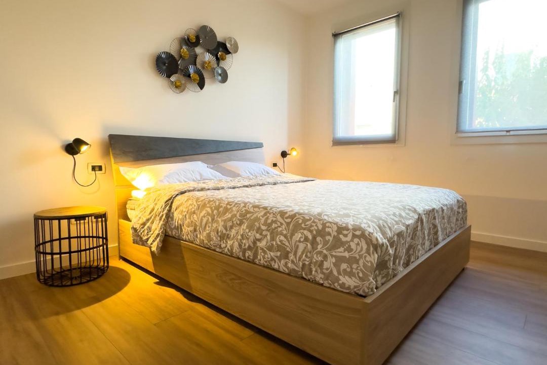 Photo of Bedroom in Olmo di Mira