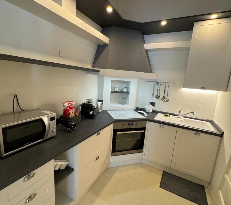 Photo of Kitchen in Acqui Terme