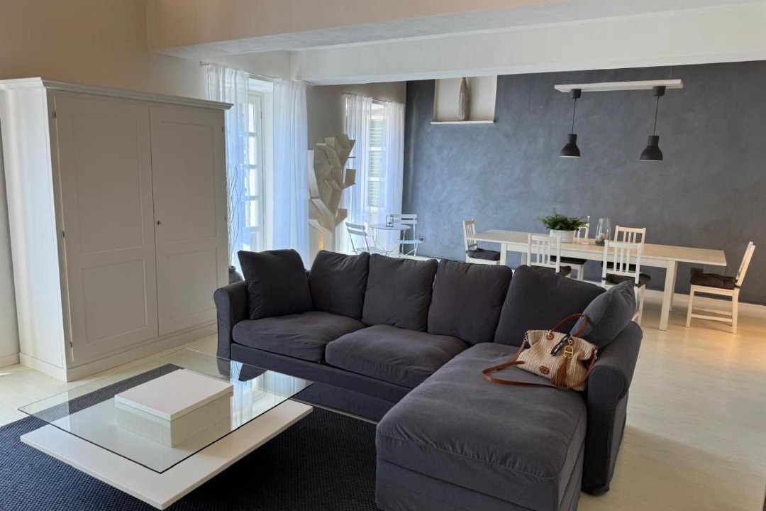 Photo of Livingroom in Acqui Terme