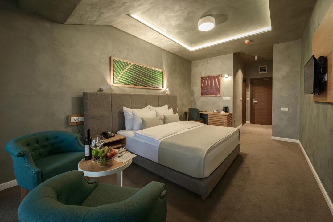 Photo of Bedroom in Soko Banja