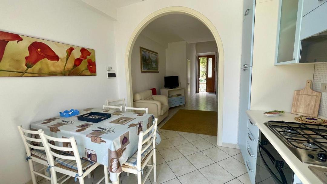 Photo of Kitchen in Castiglioncello