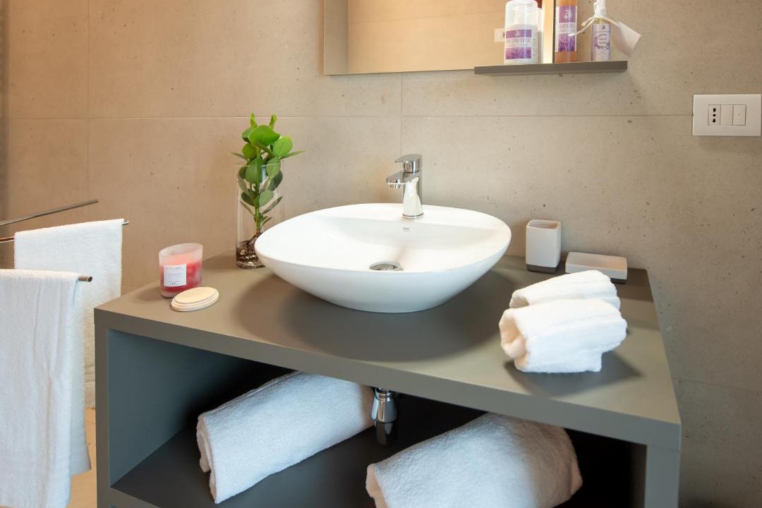 Photo of Bathroom in Castelgomberto