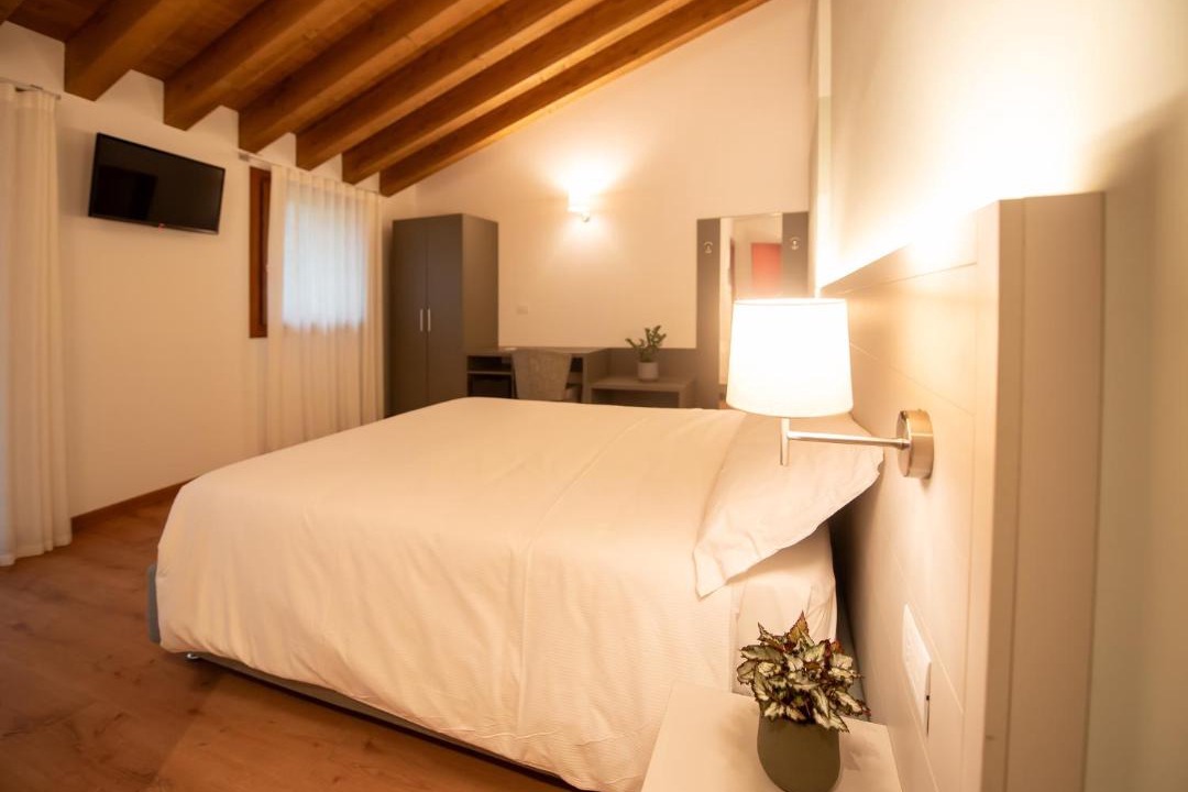 Photo of Bedroom in Castelgomberto
