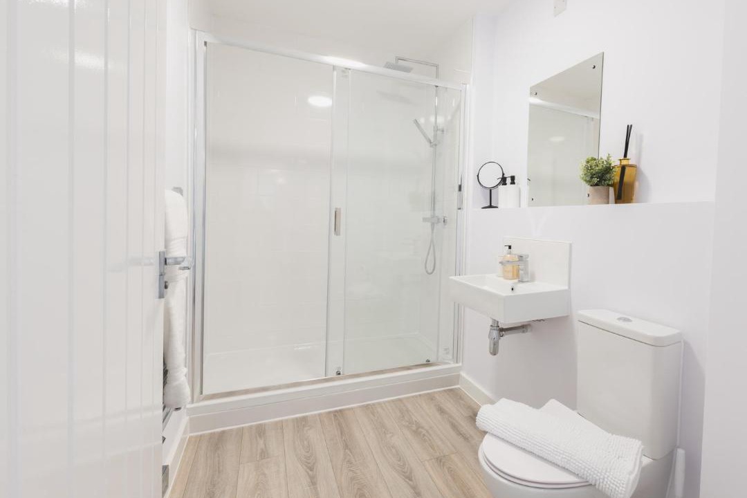 Photo of Bathroom in Heworth