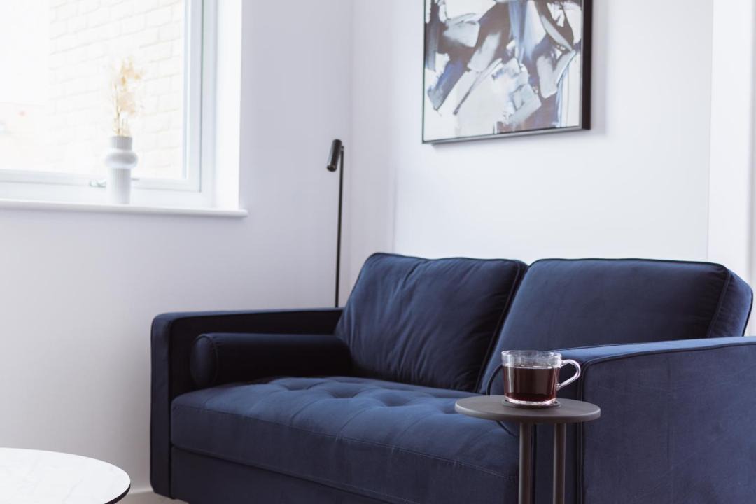 Photo of Livingroom in Heworth
