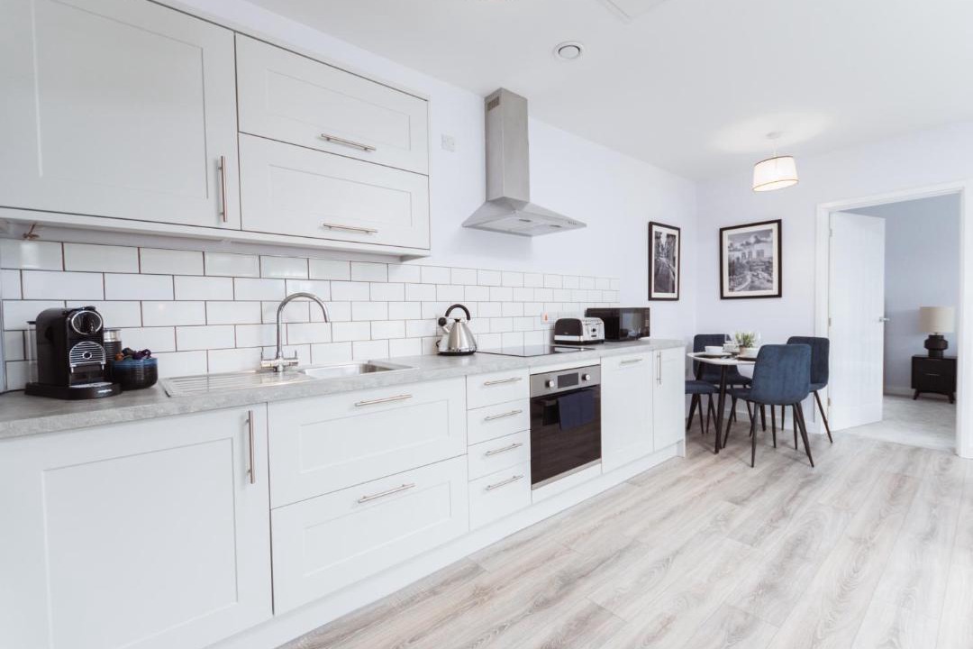 Photo of Kitchen in Heworth
