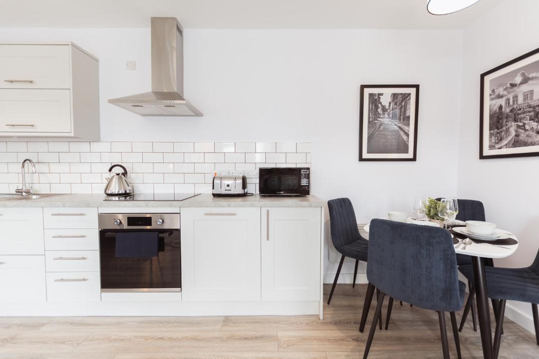 Photo of Kitchen in Heworth