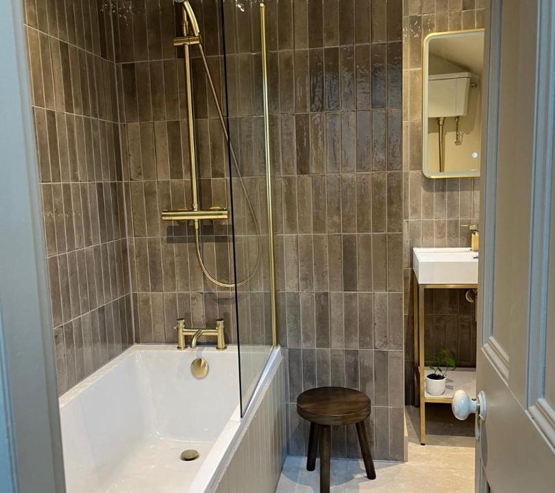 Photo of Bathroom in Ballater