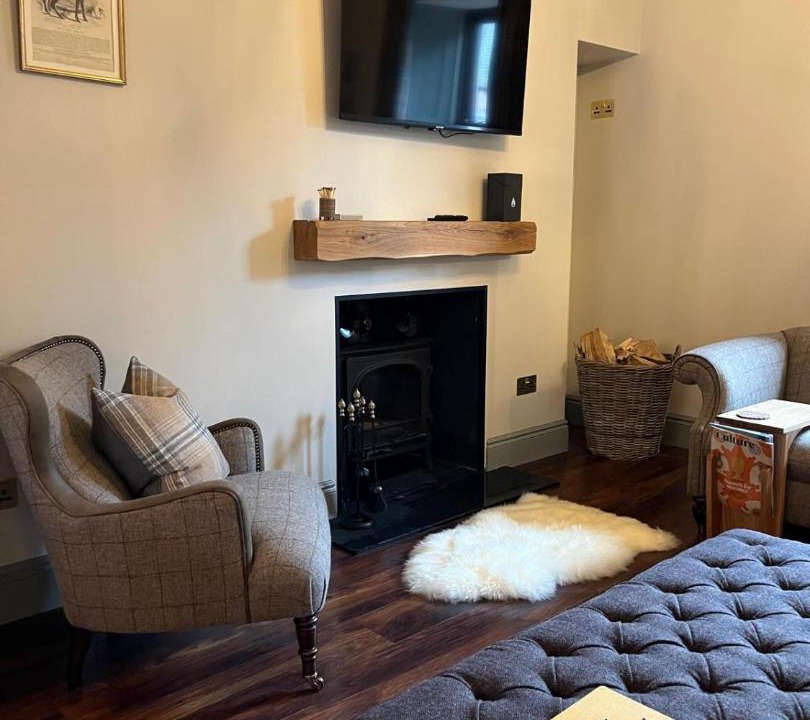 Photo of Livingroom in Ballater