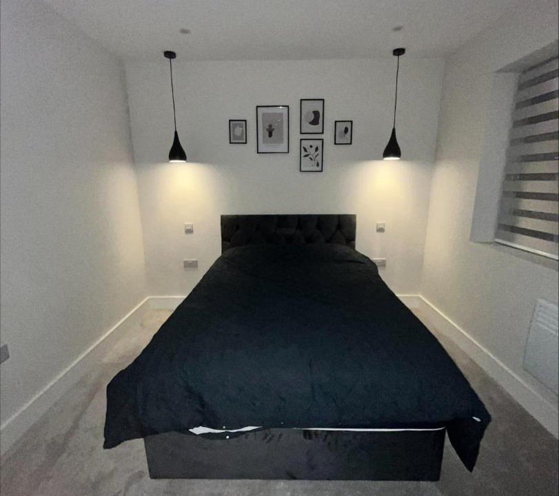 Photo of Bedroom in Barnhill