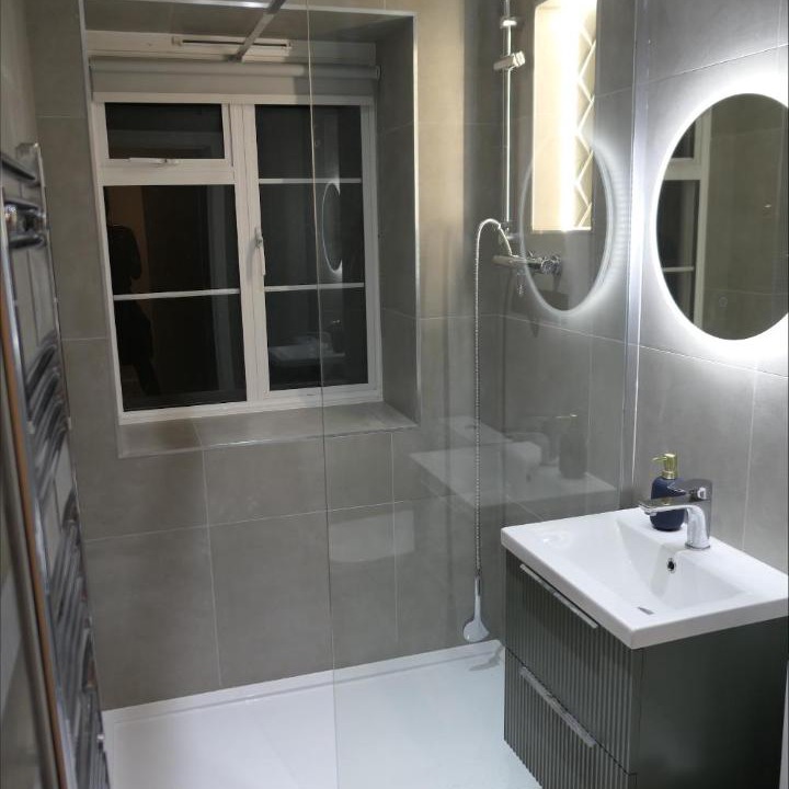 Photo of Bathroom in Barnhill
