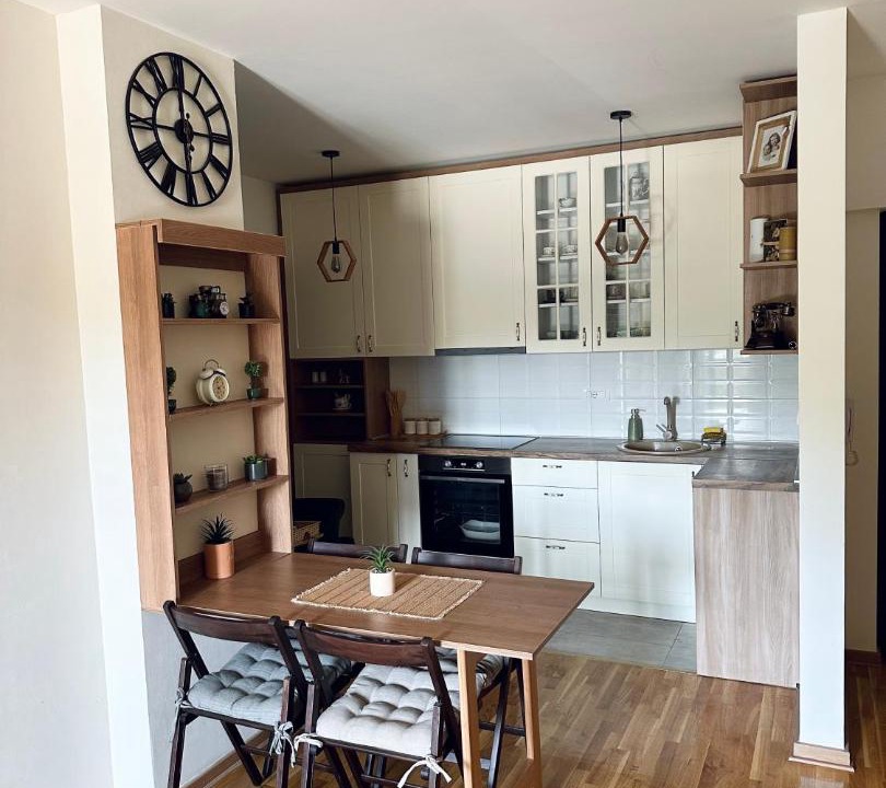 Photo of Kitchen in Becej