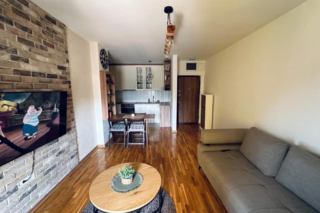 Photo of Livingroom in Becej