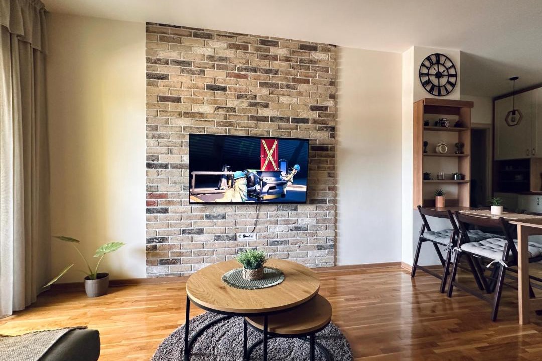 Photo of Livingroom in Becej