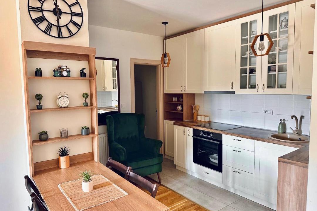 Photo of Kitchen in Becej