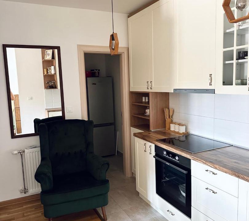 Photo of Kitchen in Becej