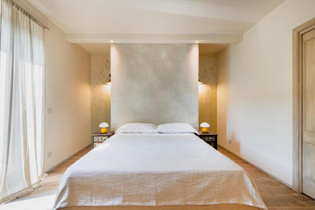 Photo of Bedroom in Barolo