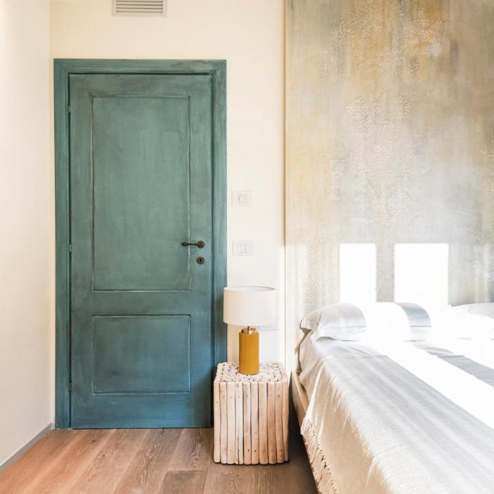 Photo of Bedroom in Barolo