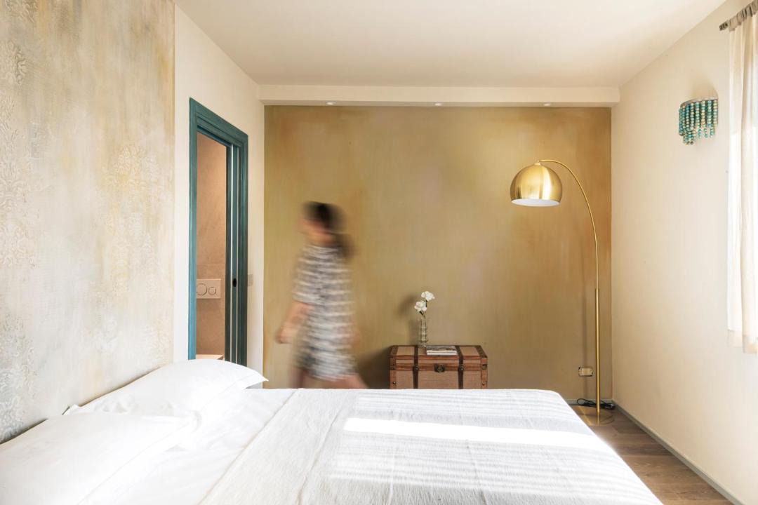 Photo of Bedroom in Barolo