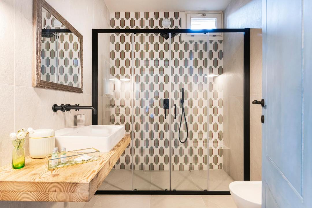 Photo of Bathroom in Barolo
