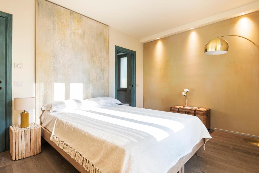 Photo of Bedroom in Barolo