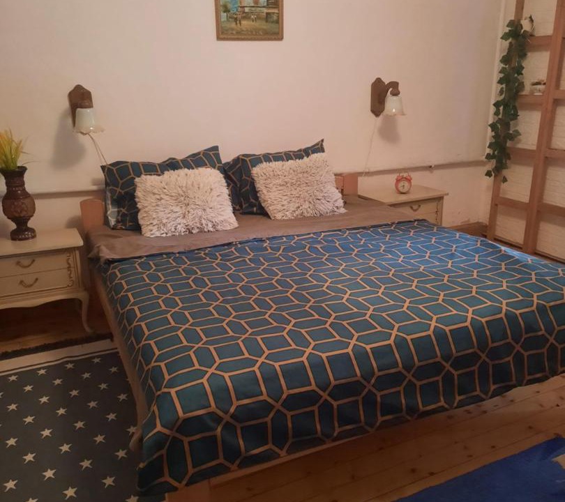 Photo of Bedroom in Pancevo