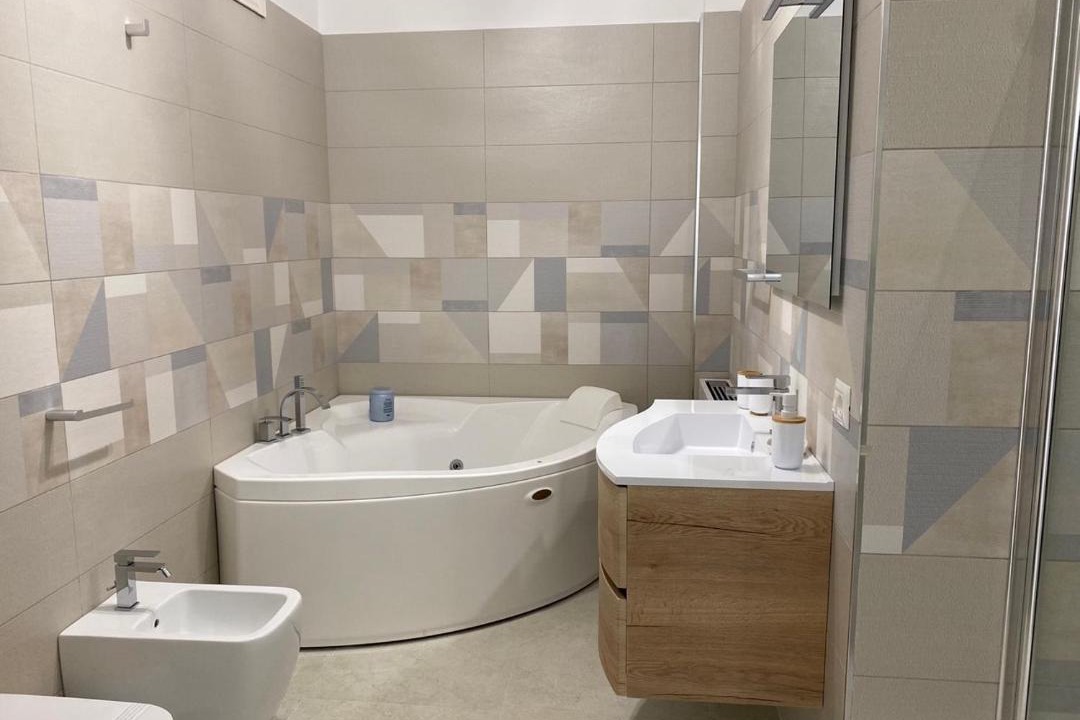 Photo of Bathroom in Eboli
