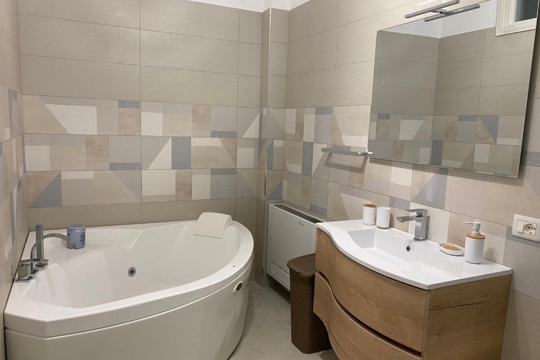 Photo of Bathroom in Eboli