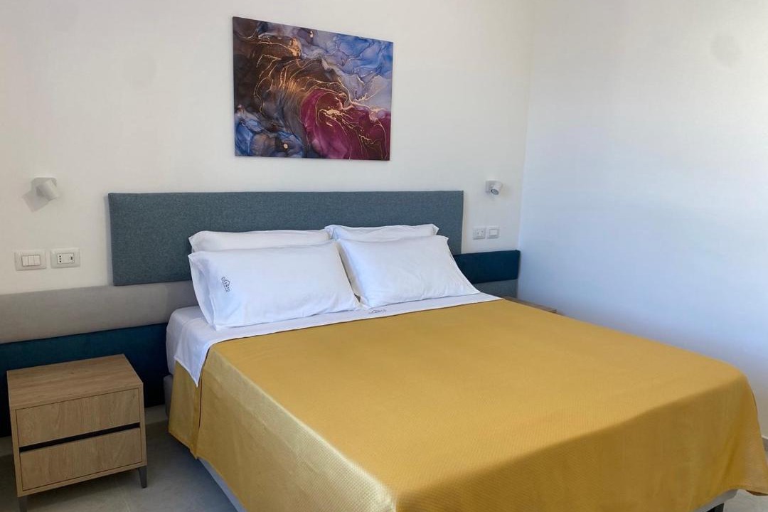 Photo of Bedroom in Eboli