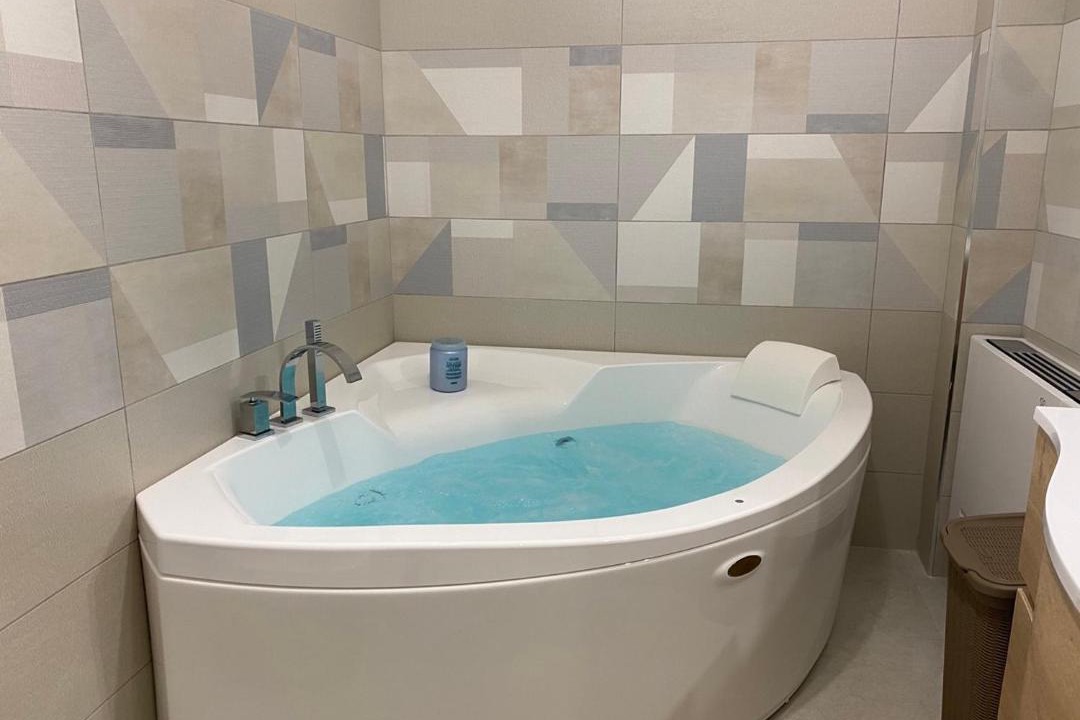 Photo of Bathroom in Eboli