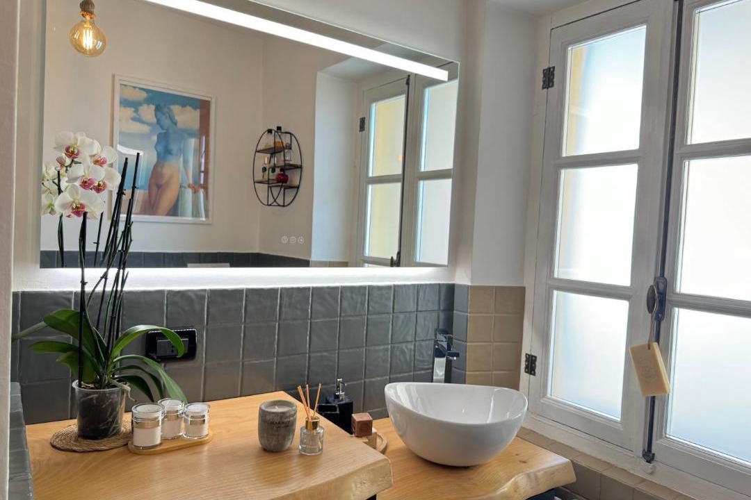 Photo of Bathroom in Chieri