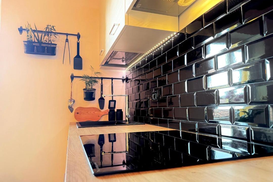 Photo of Kitchen in Chieri