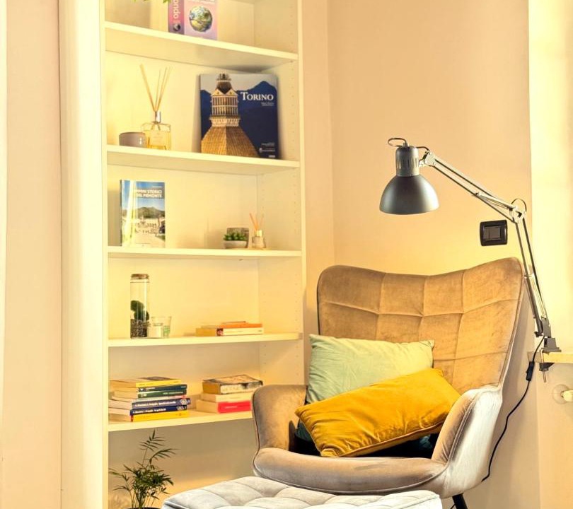 Photo of Livingroom in Chieri