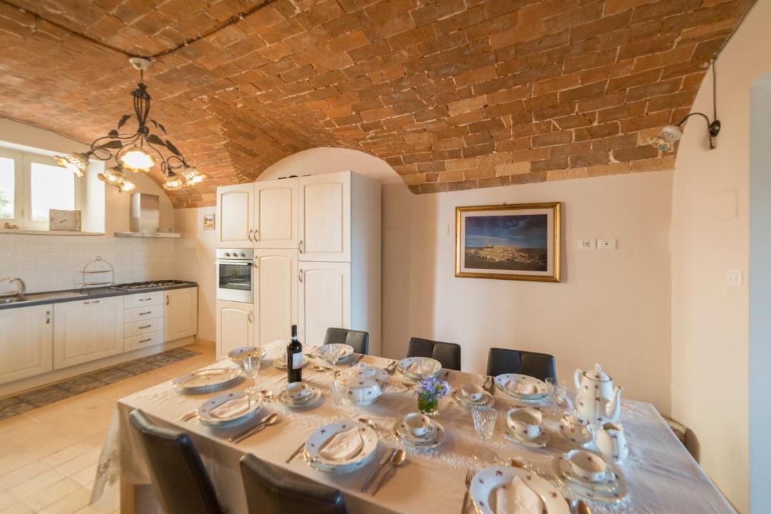 Photo of Kitchen in Loreto Aprutino